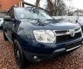 Синій Дачія Duster, об'ємом двигуна 1.5 л та пробігом 238 тис. км за 7800 $, фото 2 на Automoto.ua