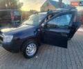Синий Дачия Duster, объемом двигателя 1.6 л и пробегом 95 тыс. км за 8500 $, фото 45 на Automoto.ua