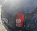 Синий Дачия Duster, объемом двигателя 1.5 л и пробегом 215 тыс. км за 7300 $, фото 12 на Automoto.ua
