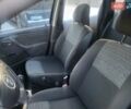Синий Дачия Duster, объемом двигателя 1.6 л и пробегом 95 тыс. км за 8500 $, фото 79 на Automoto.ua