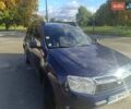 Синий Дачия Duster, объемом двигателя 1.5 л и пробегом 215 тыс. км за 7300 $, фото 18 на Automoto.ua