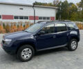 Синій Дачія Duster, об'ємом двигуна 1.6 л та пробігом 254 тис. км за 8300 $, фото 5 на Automoto.ua