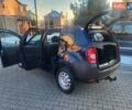 Синий Дачия Duster, объемом двигателя 1.6 л и пробегом 95 тыс. км за 8500 $, фото 50 на Automoto.ua