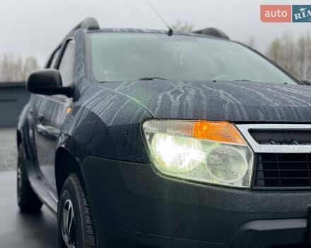 Синій Дачія Duster, об'ємом двигуна 1.6 л та пробігом 230 тис. км за 7500 $, фото 3 на Automoto.ua