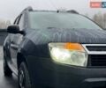 Синій Дачія Duster, об'ємом двигуна 1.6 л та пробігом 230 тис. км за 7500 $, фото 3 на Automoto.ua