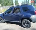 Синій Дачія Duster, об'ємом двигуна 1.6 л та пробігом 226 тис. км за 7500 $, фото 3 на Automoto.ua