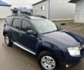 Синий Дачия Duster, объемом двигателя 1.6 л и пробегом 290 тыс. км за 6900 $, фото 1 на Automoto.ua
