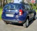 Синий Дачия Duster, объемом двигателя 1.5 л и пробегом 250 тыс. км за 7999 $, фото 9 на Automoto.ua