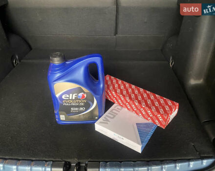 Синій Дачія Duster, об'ємом двигуна 1.5 л та пробігом 265 тис. км за 8950 $, фото 37 на Automoto.ua