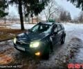 Синий Дачия Duster, объемом двигателя 1.5 л и пробегом 168 тыс. км за 8500 $, фото 1 на Automoto.ua
