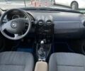Синий Дачия Duster, объемом двигателя 0 л и пробегом 231 тыс. км за 4350 $, фото 4 на Automoto.ua
