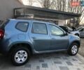 Синій Дачія Duster, об'ємом двигуна 1.5 л та пробігом 180 тис. км за 8799 $, фото 1 на Automoto.ua
