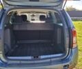 Дачія Duster 2011 у Бродах на Automoto.ua Синій Дачія Duster, об'ємом двигуна 1.46 л та пробігом 207 тис. км за 8300 $, фото 8 на Automoto.ua