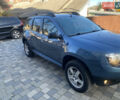 Синій Дачія Duster, об'ємом двигуна 1.5 л та пробігом 265 тис. км за 8950 $, фото 4 на Automoto.ua