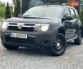 Синий Дачия Duster, объемом двигателя 1.6 л и пробегом 220 тыс. км за 7790 $, фото 4 на Automoto.ua
