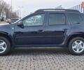 Синий Дачия Duster, объемом двигателя 1.5 л и пробегом 223 тыс. км за 9350 $, фото 30 на Automoto.ua