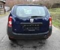 Синий Дачия Duster, объемом двигателя 0 л и пробегом 245 тыс. км за 5790 $, фото 14 на Automoto.ua