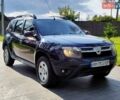 Синий Дачия Duster, объемом двигателя 1.5 л и пробегом 250 тыс. км за 7999 $, фото 14 на Automoto.ua