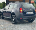 Синий Дачия Duster, объемом двигателя 1.6 л и пробегом 220 тыс. км за 7790 $, фото 24 на Automoto.ua