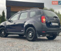 Синий Дачия Duster, объемом двигателя 1.6 л и пробегом 220 тыс. км за 7790 $, фото 28 на Automoto.ua
