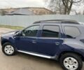 Синий Дачия Duster, объемом двигателя 1.6 л и пробегом 290 тыс. км за 6900 $, фото 3 на Automoto.ua