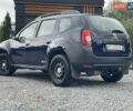 Синий Дачия Duster, объемом двигателя 1.6 л и пробегом 220 тыс. км за 7790 $, фото 23 на Automoto.ua