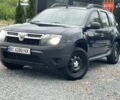 Синий Дачия Duster, объемом двигателя 1.6 л и пробегом 220 тыс. км за 7790 $, фото 5 на Automoto.ua