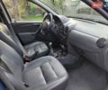 Дачия Duster 2011 в Сокале на Automoto.ua Синий Дачия Duster, объемом двигателя 1.6 л и пробегом 155 тыс. км за 7500 $, фото 3 на Automoto.ua