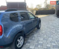Синій Дачія Duster, об'ємом двигуна 1.5 л та пробігом 265 тис. км за 8950 $, фото 5 на Automoto.ua