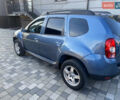 Синій Дачія Duster, об'ємом двигуна 1.5 л та пробігом 265 тис. км за 8950 $, фото 3 на Automoto.ua