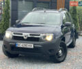 Синий Дачия Duster, объемом двигателя 1.6 л и пробегом 220 тыс. км за 7790 $, фото 6 на Automoto.ua