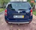 Дачия Duster 2011 в Сокале на Automoto.ua Синий Дачия Duster, объемом двигателя 1.6 л и пробегом 155 тыс. км за 7500 $, фото 5 на Automoto.ua