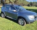Дачія Duster 2011 у Бродах на Automoto.ua Синій Дачія Duster, об'ємом двигуна 1.46 л та пробігом 207 тис. км за 8300 $, фото 4 на Automoto.ua