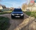 Синий Дачия Duster, объемом двигателя 1.5 л и пробегом 217 тыс. км за 7799 $, фото 1 на Automoto.ua