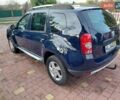 Дачия Duster 2011 в Сокале на Automoto.ua Синий Дачия Duster, объемом двигателя 1.6 л и пробегом 155 тыс. км за 7500 $, фото 2 на Automoto.ua