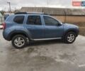 Синій Дачія Duster, об'ємом двигуна 1.5 л та пробігом 275 тис. км за 8200 $, фото 1 на Automoto.ua