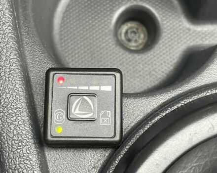 Синий Дачия Duster, объемом двигателя 1.6 л и пробегом 220 тыс. км за 7790 $, фото 48 на Automoto.ua