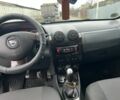 Синий Дачия Duster, объемом двигателя 1.6 л и пробегом 290 тыс. км за 6900 $, фото 4 на Automoto.ua