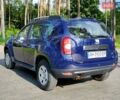 Синий Дачия Duster, объемом двигателя 1.5 л и пробегом 250 тыс. км за 7999 $, фото 6 на Automoto.ua
