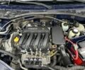 Синий Дачия Duster, объемом двигателя 1.6 л и пробегом 290 тыс. км за 6900 $, фото 6 на Automoto.ua