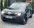 Синий Дачия Duster, объемом двигателя 1.6 л и пробегом 220 тыс. км за 7790 $, фото 3 на Automoto.ua