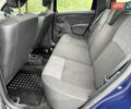 Синий Дачия Duster, объемом двигателя 1.6 л и пробегом 220 тыс. км за 7790 $, фото 39 на Automoto.ua