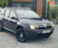 Синий Дачия Duster, объемом двигателя 1.6 л и пробегом 220 тыс. км за 7790 $, фото 17 на Automoto.ua