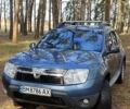 Синій Дачія Duster, об'ємом двигуна 1.46 л та пробігом 150 тис. км за 9300 $, фото 1 на Automoto.ua