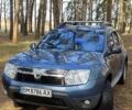 Синій Дачія Duster, об'ємом двигуна 1.46 л та пробігом 150 тис. км за 8600 $, фото 1 на Automoto.ua