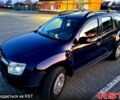 Синій Дачія Duster, об'ємом двигуна 1.6 л та пробігом 303 тис. км за 7800 $, фото 1 на Automoto.ua