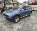 Синій Дачія Duster, об'ємом двигуна 1.5 л та пробігом 275 тис. км за 8200 $, фото 1 на Automoto.ua