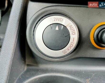 Синий Дачия Duster, объемом двигателя 1.5 л и пробегом 250 тыс. км за 7999 $, фото 27 на Automoto.ua