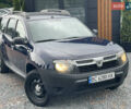 Синий Дачия Duster, объемом двигателя 1.6 л и пробегом 220 тыс. км за 7790 $, фото 21 на Automoto.ua