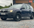 Синий Дачия Duster, объемом двигателя 1.6 л и пробегом 220 тыс. км за 7790 $, фото 11 на Automoto.ua